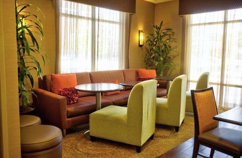 Cedar City Hotel | Spark by Hilton Cedar City
