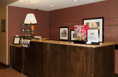 Cedar City Hotel | Spark by Hilton Cedar City