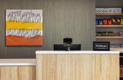 Las Vegas Hotel | Spark By Hilton Las Vegas Airport