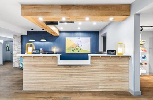 Redlands Hotel | Spark By Hilton Redlands