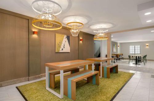 Rock Springs Hotel | Spark by Hilton Rock Springs