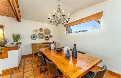 Sedona House | Special - HikingTrails Home-HotTub-FirePit-Views