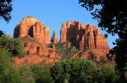 Sedona House | Special - HikingTrails Home-HotTub-FirePit-Views