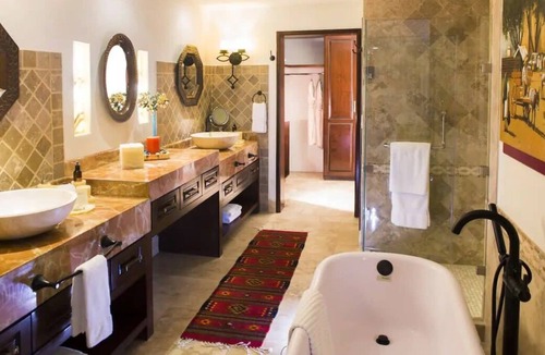 Cabo San Lucas Villa | Spectacular 3BR Villa in Los Cabos - All Inclusive