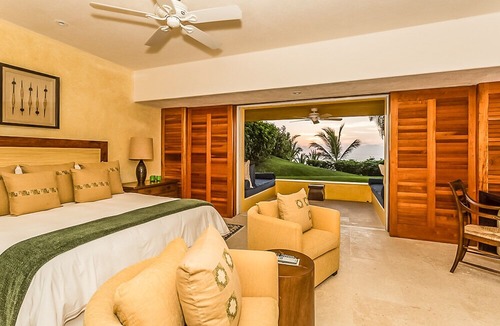 Punta de Mita Villa | Splendid 5-bedroom ocean-view villa | Four Seasons Punta Mita