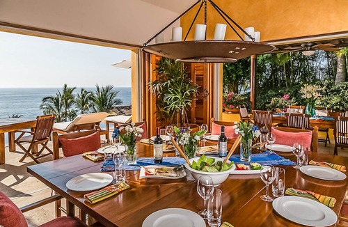 Punta de Mita Villa | Splendid 5-bedroom ocean-view villa | Four Seasons Punta Mita