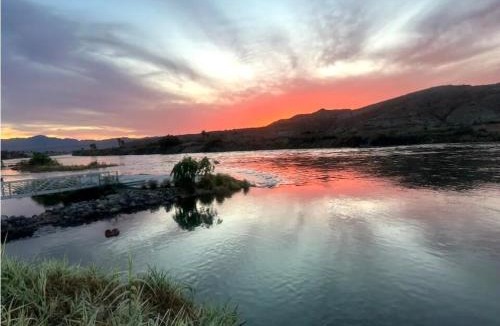 Bullhead City Villa | SpongeBob SquarePants on the River