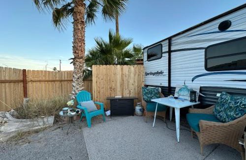 Bullhead City Villa | SpongeBob SquarePants on the River