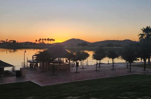 Estrella Mountain Ranch House | Sports & Sun: Goodyear Home w/Pool Near Stadiums