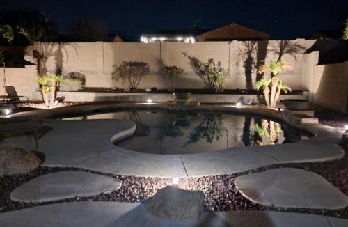 Estrella Mountain Ranch House | Sports & Sun: Goodyear Home w/Pool Near Stadiums