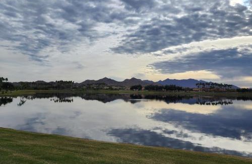 Estrella Mountain Ranch House | Sports & Sun: Goodyear Home w/Pool Near Stadiums