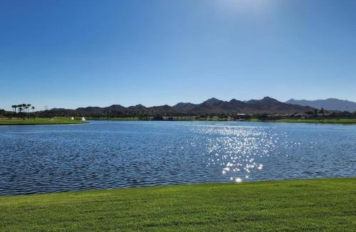 Estrella Mountain Ranch House | Sports & Sun: Goodyear Home w/Pool Near Stadiums
