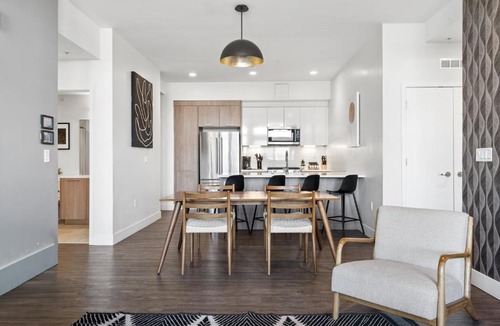 Highland House | Sprawling Retreat | 2BR LoHi Corner Unit | Dog-Friendly