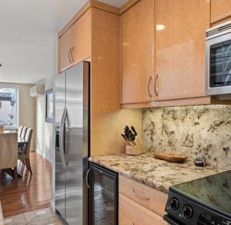Aspen House | Spring Street Unit 629, 2BR Condo w/Mountain Views and Door Step Access to Shops & Restaurants