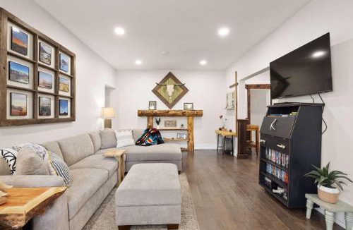 Red Lodge House | Spring Water Ranch