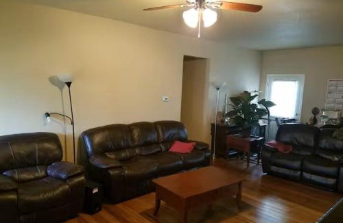 Springdale House | Springdale Home Welcomes You 1