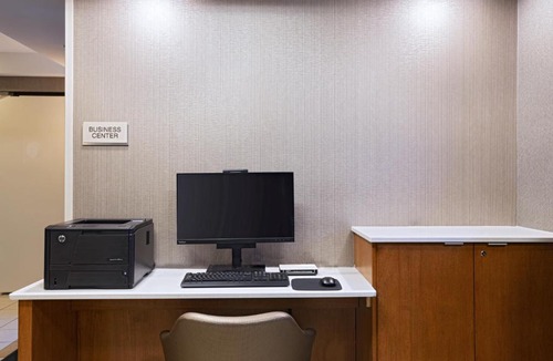 Boise Hotel | SpringHill Suites Boise West/Eagle