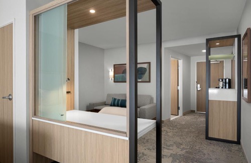 Fort Collins Hotel | SpringHill Suites by Marriott Fort Collins