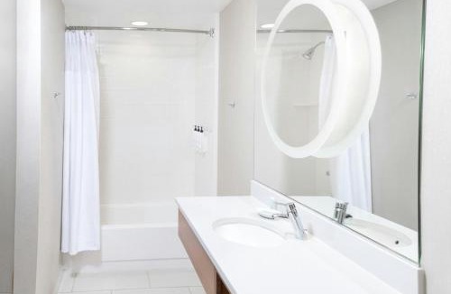 Sioux Falls Hotel | SpringHill Suites by Marriott Sioux Falls