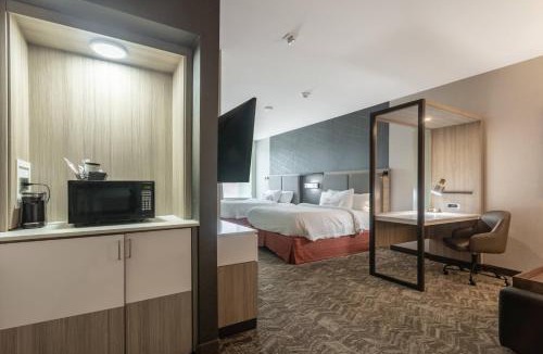Stillwater Hotel | SpringHill Suites by Marriott Stillwater