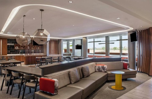 Avondale Hotel | SpringHill Suites by Marriott Phoenix West/Avondale