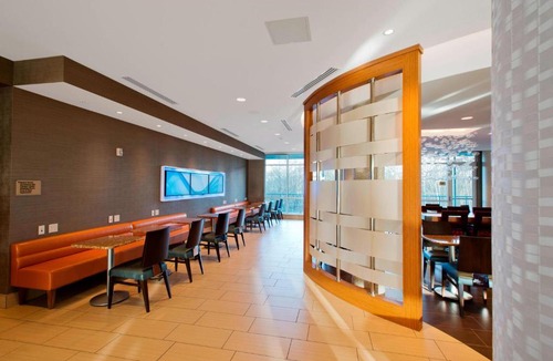 Guide Meridian Hotel | SpringHill Suites by Marriott Bellingham