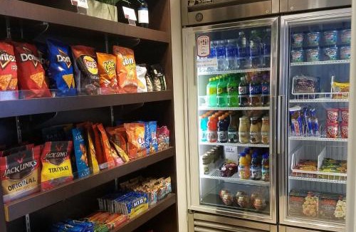 Hillsboro Hotel | SpringHill Suites by Marriott Portland Hillsboro