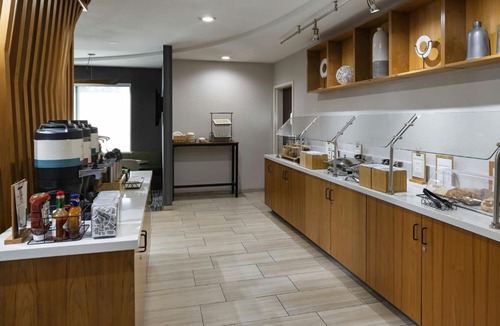 Lancaster Hotel | SpringHill Suites by Marriott Lancaster Palmdale