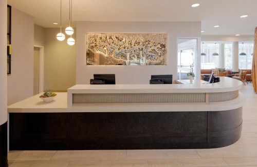 Jackson Hotel | SpringHill Suites by Marriott Jackson Hole