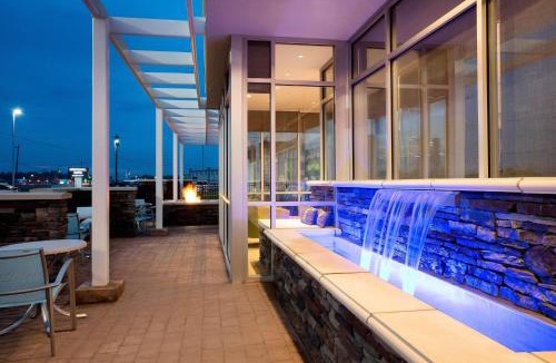 Murray Hotel | SpringHill Suites by Marriott Murray