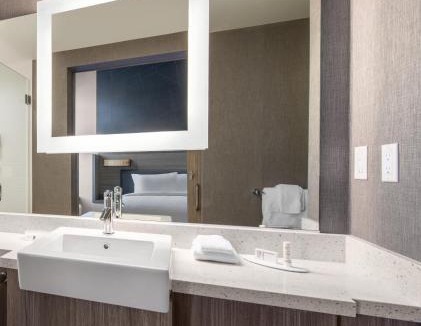 Avon Hotel | SpringHill Suites by Marriott Avon Vail Valley