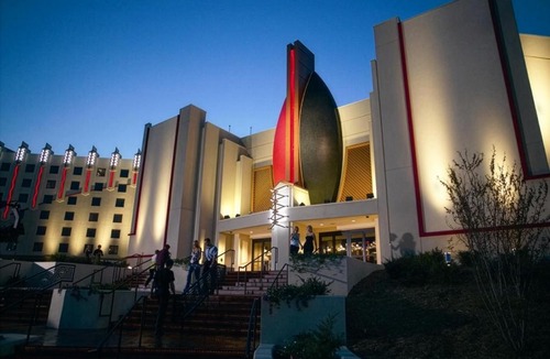 South Tulsa Hotel | SpringHill Suites by Marriott Tulsa