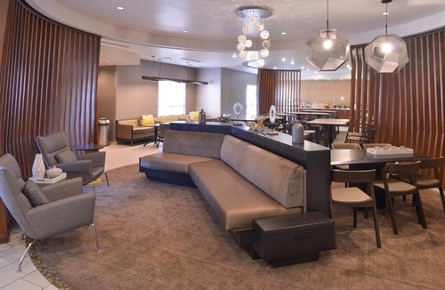 Green Valley Hotel | SpringHill Suites Las Vegas Henderson