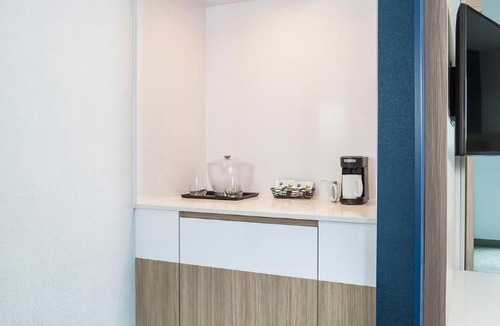 Madison Hotel | SpringHill Suites Madison