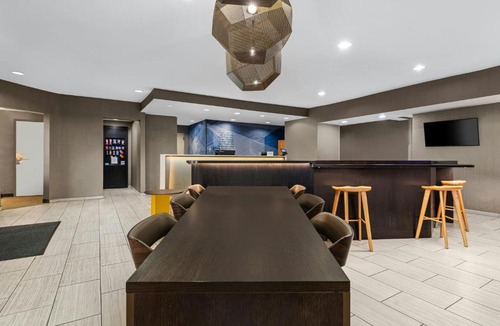 Eden Prairie Hotel | SpringHill Suites Minneapolis Eden Prairie