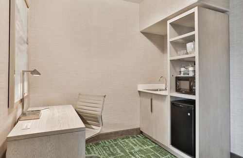 Prescott Hotel | SpringHill Suites Prescott