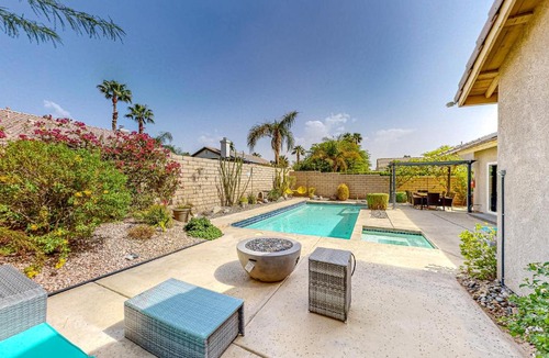Vista Norte House | Springing into Paradise