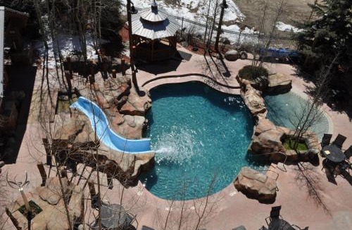 River Run House | Springs 2 Bed3 Bath plus Murphy SPDW