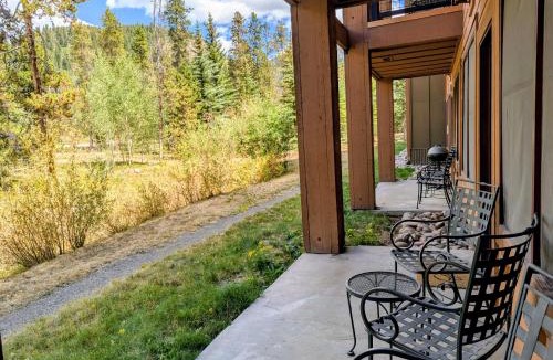 River Run House | Springs 8806 by SummitCove Lodging in Colorado