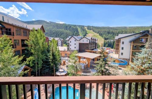 River Run House | Springs 8892 by SummitCove Lodging in Colorado