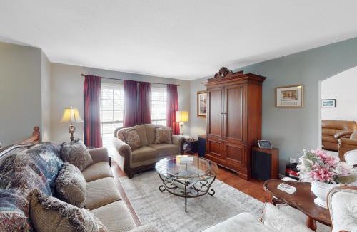 Northeast Colorado Springs House | Springs Sanctuary
