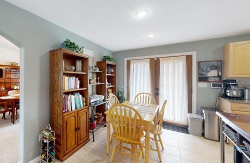 Northeast Colorado Springs House | Springs Sanctuary