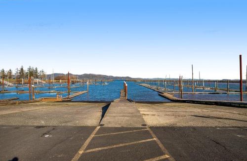 Gearhart House | Spruce Landing