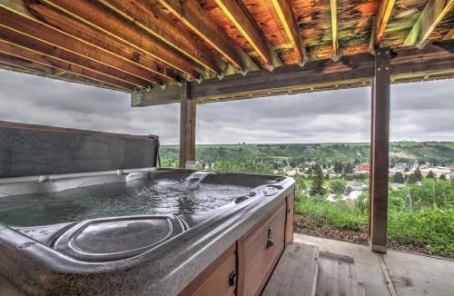 Red Lodge House | Spruce Lodge
