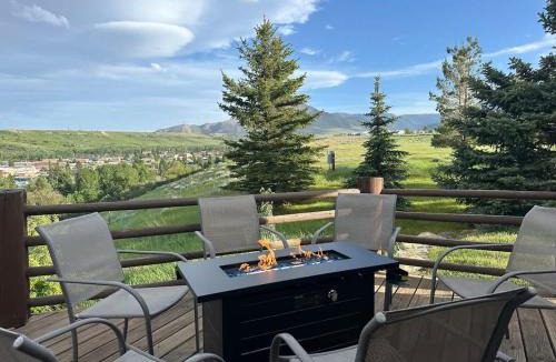 Red Lodge House | Spruce Lodge