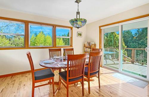 Sequim House | SQ Serenity Glen