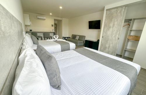 Granja Hotel | SR Hotel