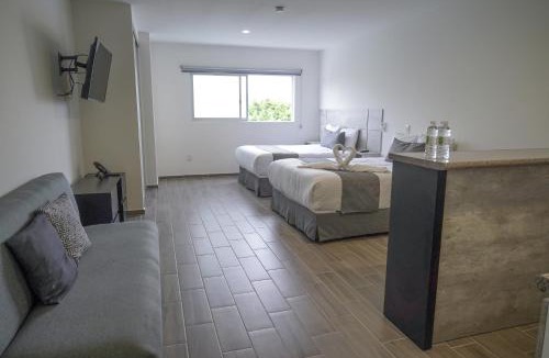 Granja Hotel | SR Hotel