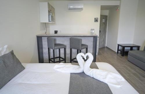 Granja Hotel | SR Hotel
