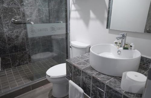 Granja Hotel | SR Hotel
